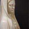 escultura arte sacro Sagrado Corazon Virgen