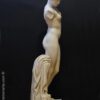 escultura jardín Venus Esquilino