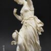 figura decorativa diana