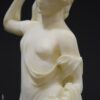 figura decorativa Hera granada