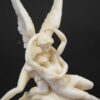 figura decorativa Cupido Psique
