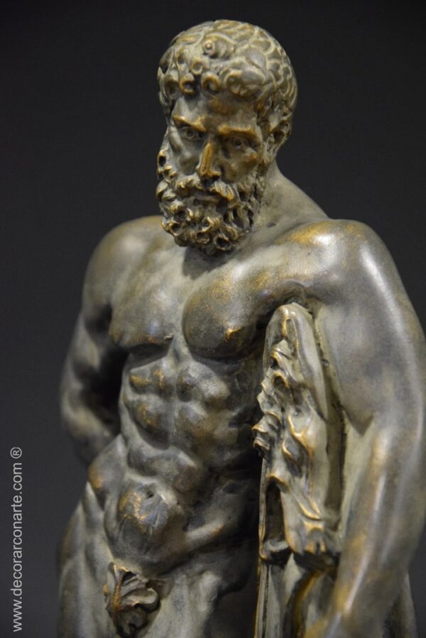 Hércules Farnesio