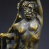 figura decorativa Hercules Licas