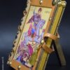 icono san jorge bizantino