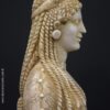 Koré arte arcaico griego