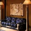 decoración relieves
