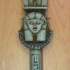 figura decorativa sistro Egipto
