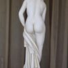 figura decorativa Venus baño Allegrain