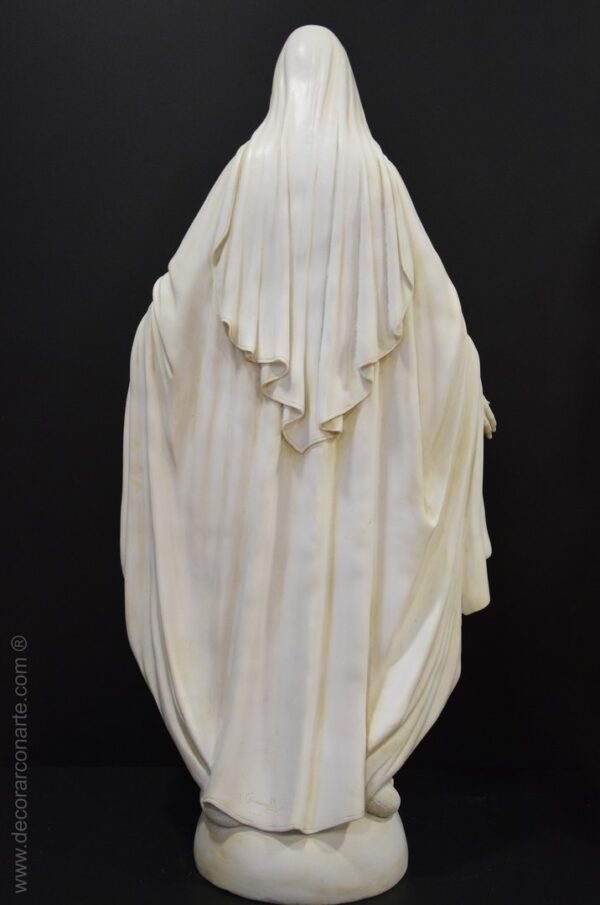 Virgen Milagrosa