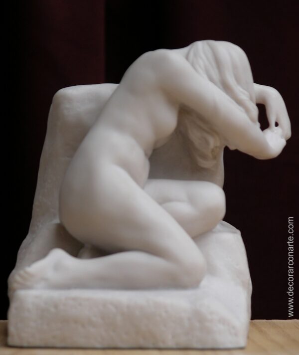 figura decorativa deconsol