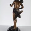 figura decorativa cupido