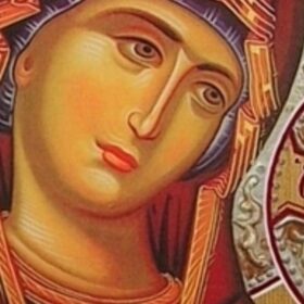 Iconos bizantinos
