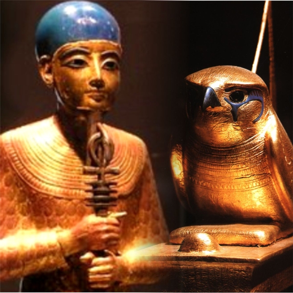 icono Egipto