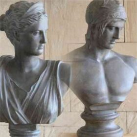 Varied Busts