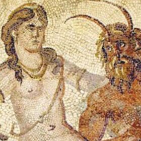Mosaicos Romanos