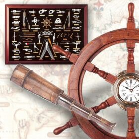 Maritime Decoration and Gifts