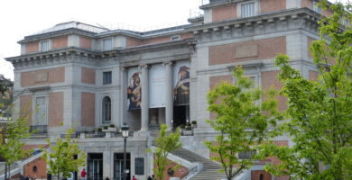 museo Prado