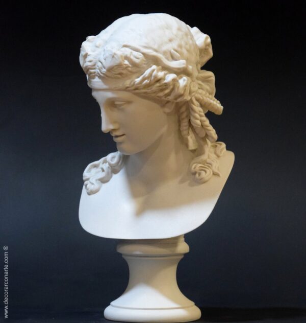 busto Ariadna
