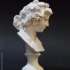 busto Dionisos