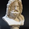 busto Zeus