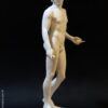 escultura Antinoo