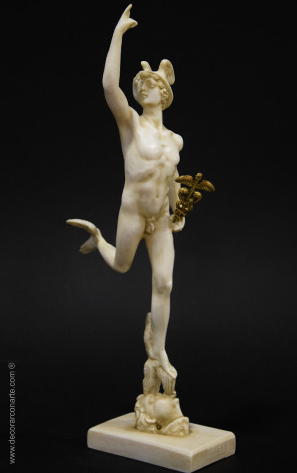figura Hermes