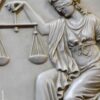 relieve Justicia
