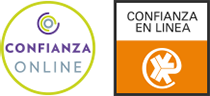 confianza online