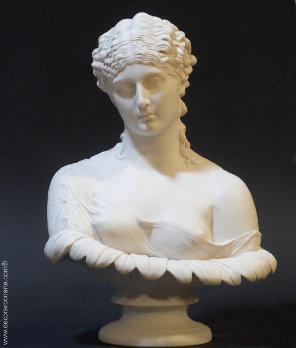 busto Clytie