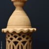 farol cerámica