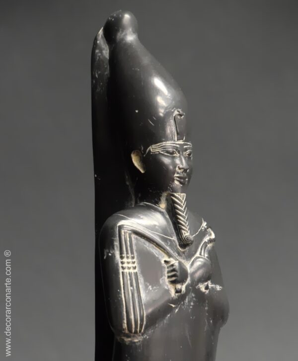 dios egipcio Osiris