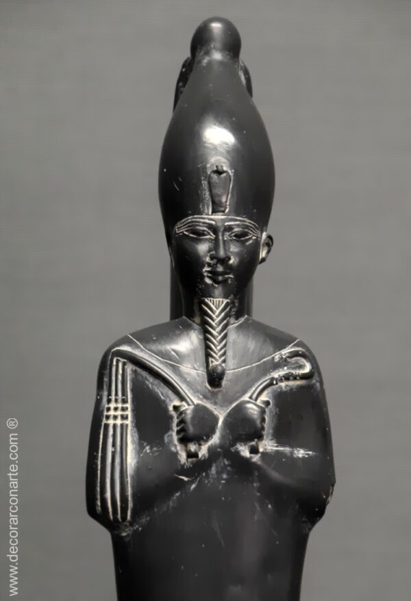 dios egipcio Osiris