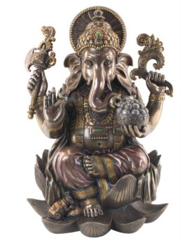 dios hindú Ganesha