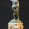 César Augusto columna