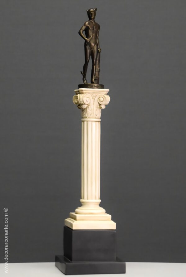 Hermes columna