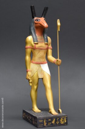 dios egipcio Seth
