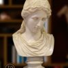 busto de dama romana Büste einer römischen Dame