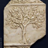 relieve arbol