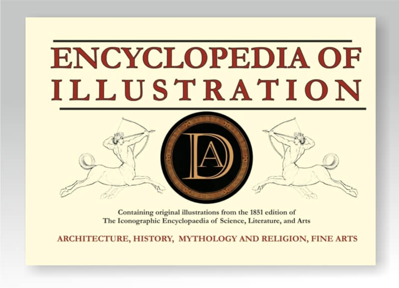 Enciclopedya of Illustration